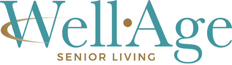 Logo - WellAge Senior Living